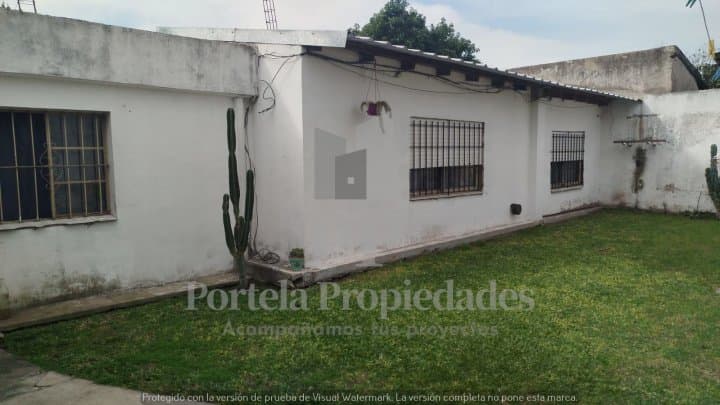 CASA AMERICANA + DEPARTAMENTO MORON — foto 14