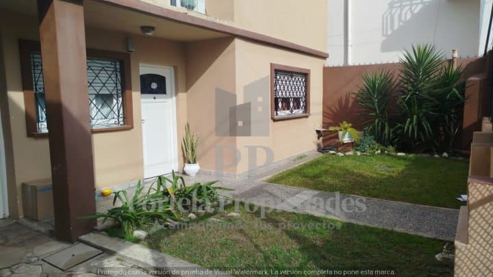 CASA AMERICANA + DEPARTAMENTO MORON — foto 2
