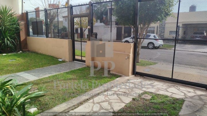 CASA AMERICANA + DEPARTAMENTO MORON — foto 3