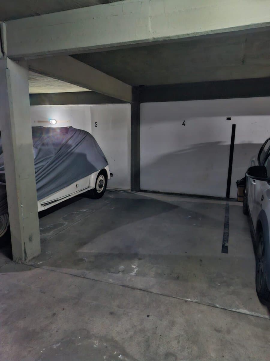 Guemes al 2100 (Cochera) — foto 5