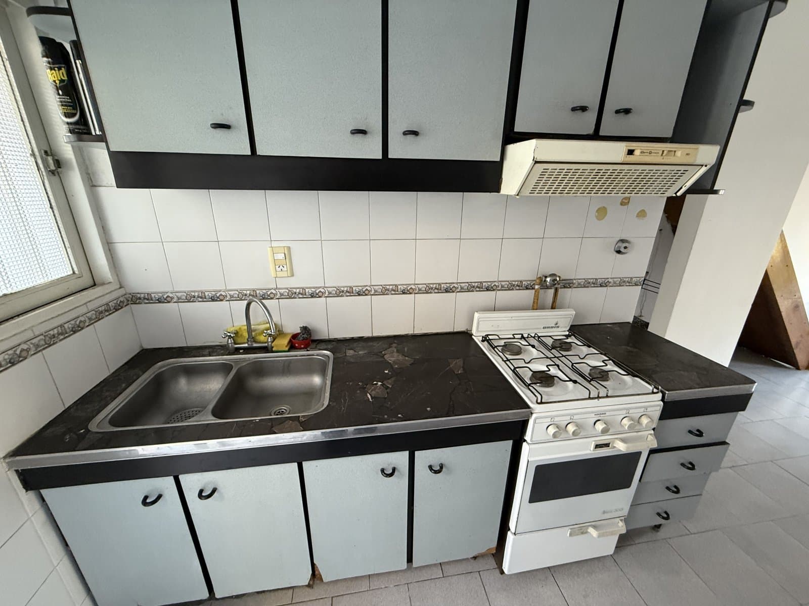 DUPLEX 2 AMB CON COCHERA Y PATIO - VILLA LUZURIAGA — foto 3