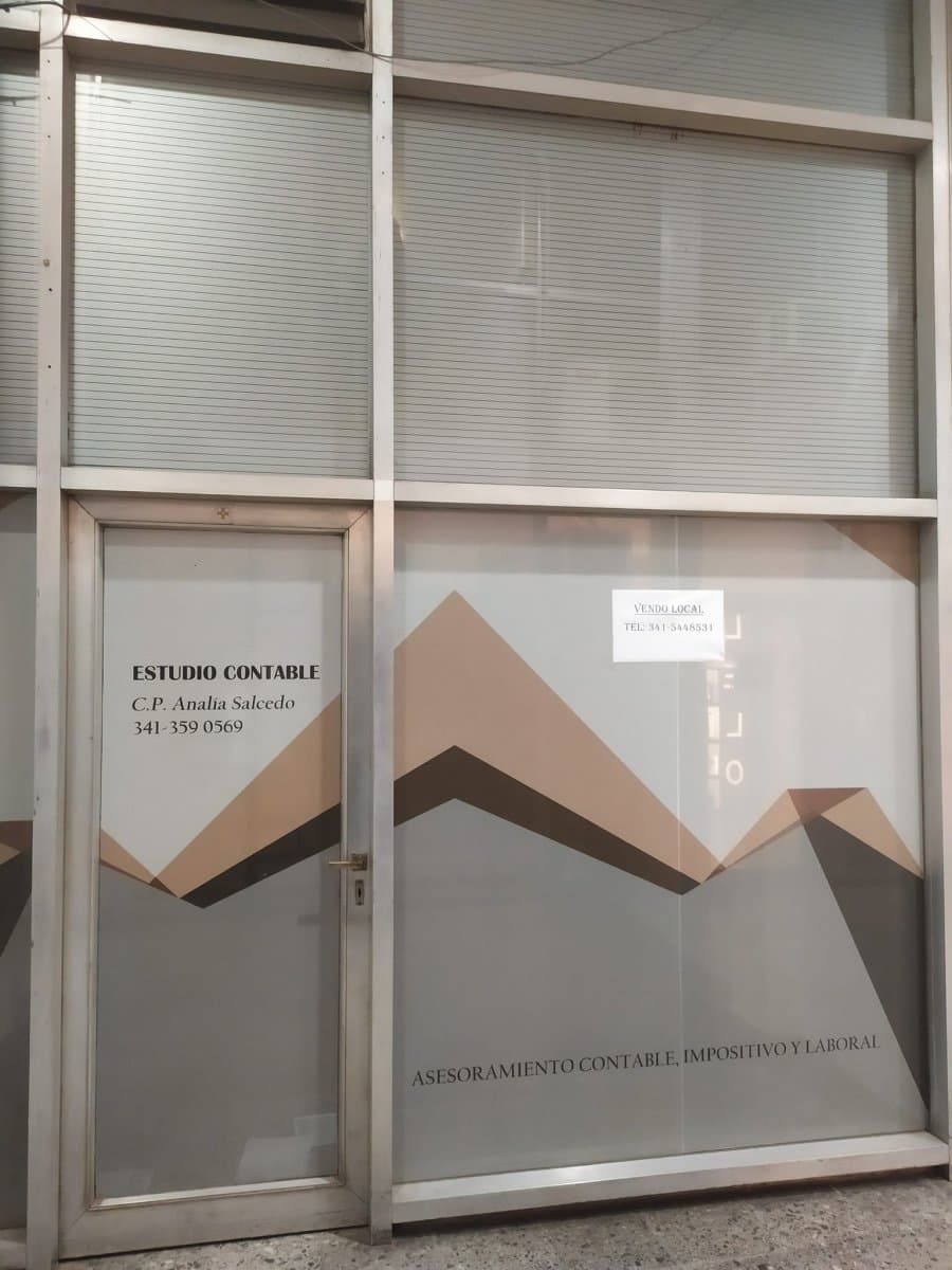 LOCAL - OFICINA — foto 1