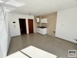 Departamento Monoambiente Pichincha- Tucumàn 2600- Balcòn- Luminoso- Contrafrente