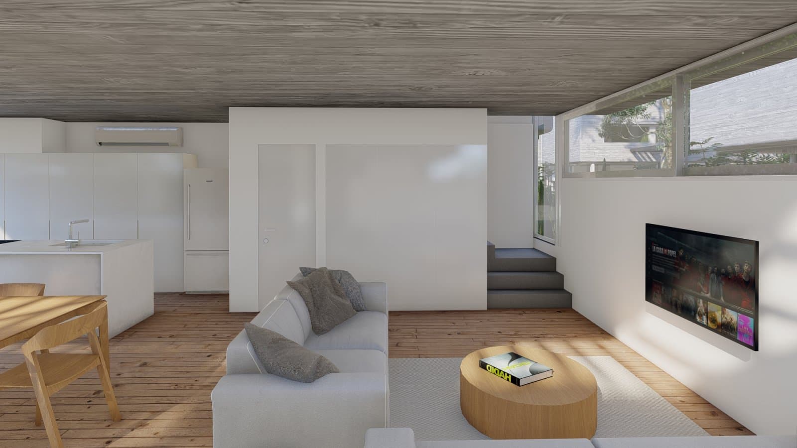 Casa de 3 dormitorios con Pileta en condominio — foto 9