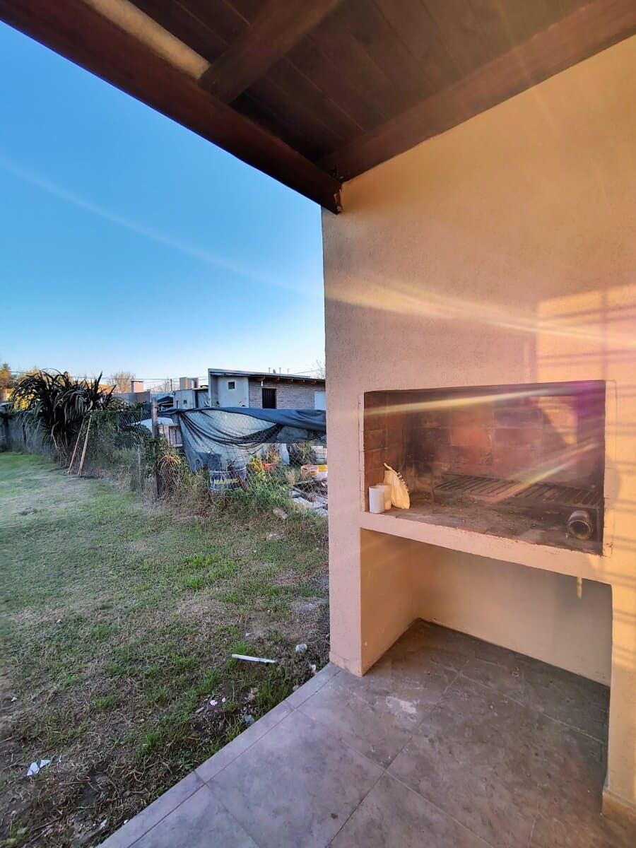 Casa de 2 dormitorios - Tierra de Sueños 3 - Roldan — foto 13