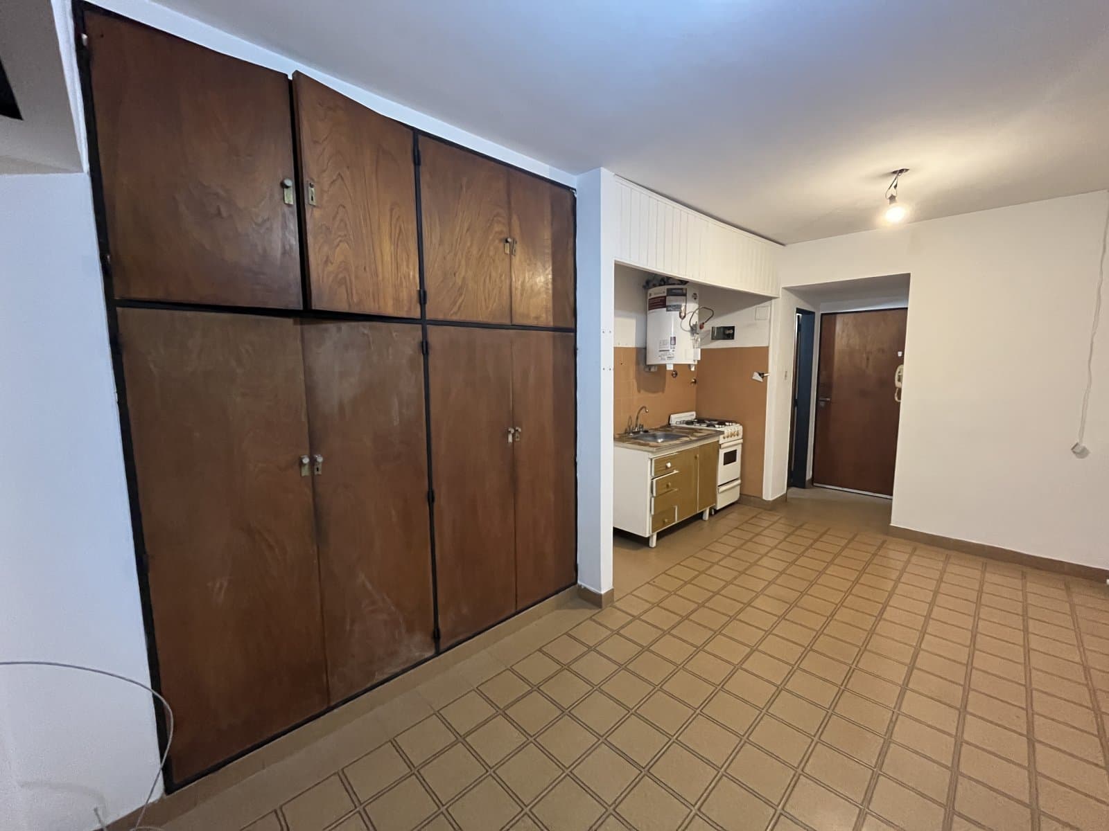 DEPARTAMENTO 1 AMB - RAMOS MEJIA — foto 4