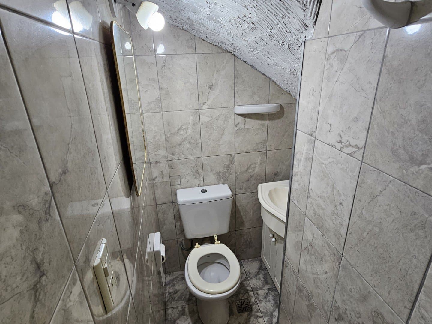Casa de dos dormitorios, excelente ubicacion, Laprida y 25 de Mayo! — foto 9