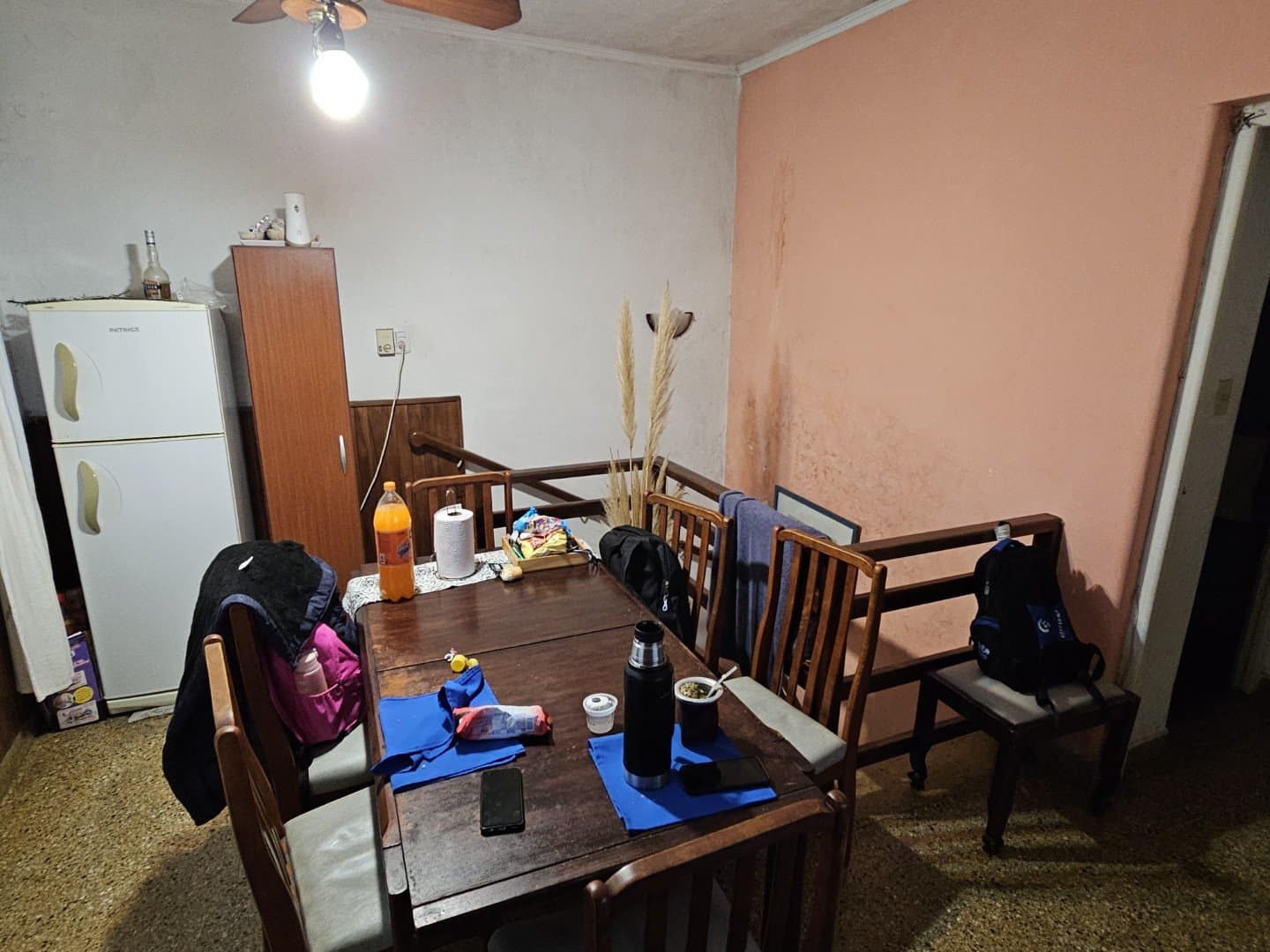 Casa de dos dormitorios, excelente ubicacion, Laprida y 25 de Mayo! — foto 4