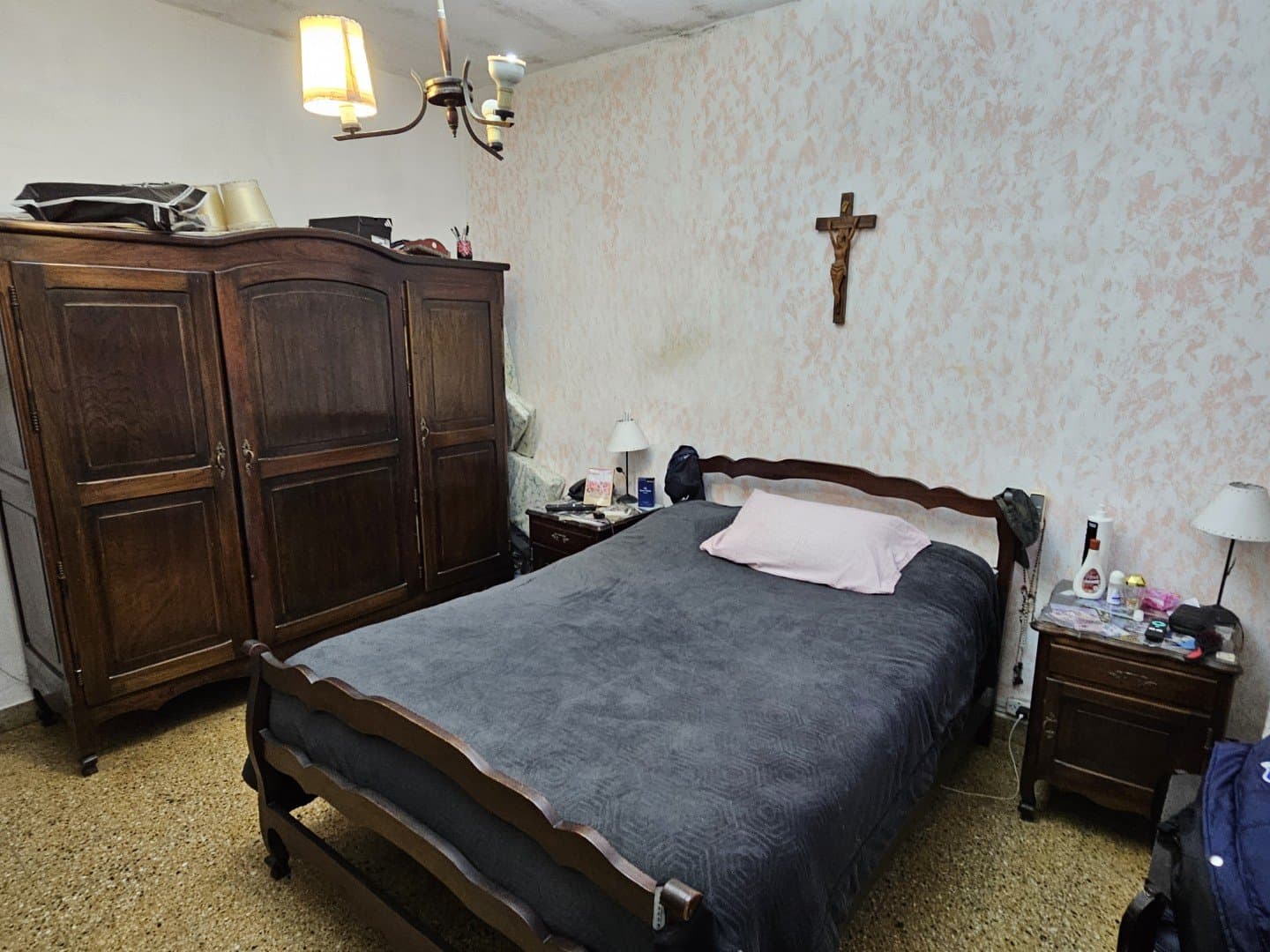 Casa de dos dormitorios, excelente ubicacion, Laprida y 25 de Mayo! — foto 14