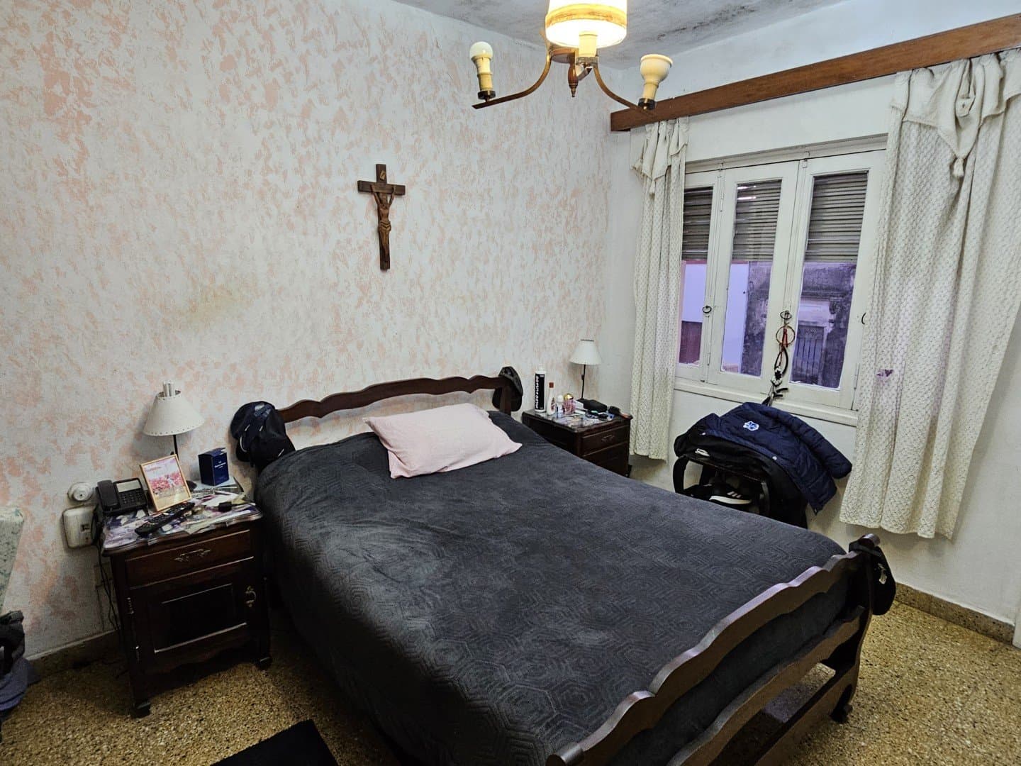 Casa de dos dormitorios, excelente ubicacion, Laprida y 25 de Mayo! — foto 13