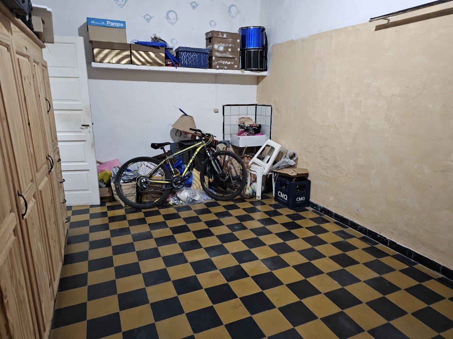 Casa de dos dormitorios, excelente ubicacion, Laprida y 25 de Mayo! — foto 3