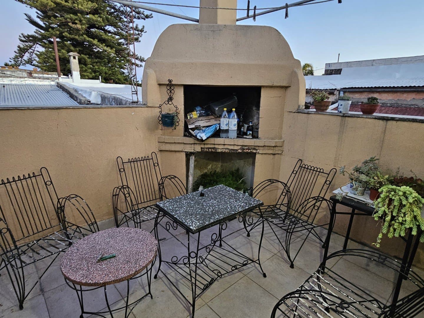 Casa de dos dormitorios, excelente ubicacion, Laprida y 25 de Mayo! — foto 12