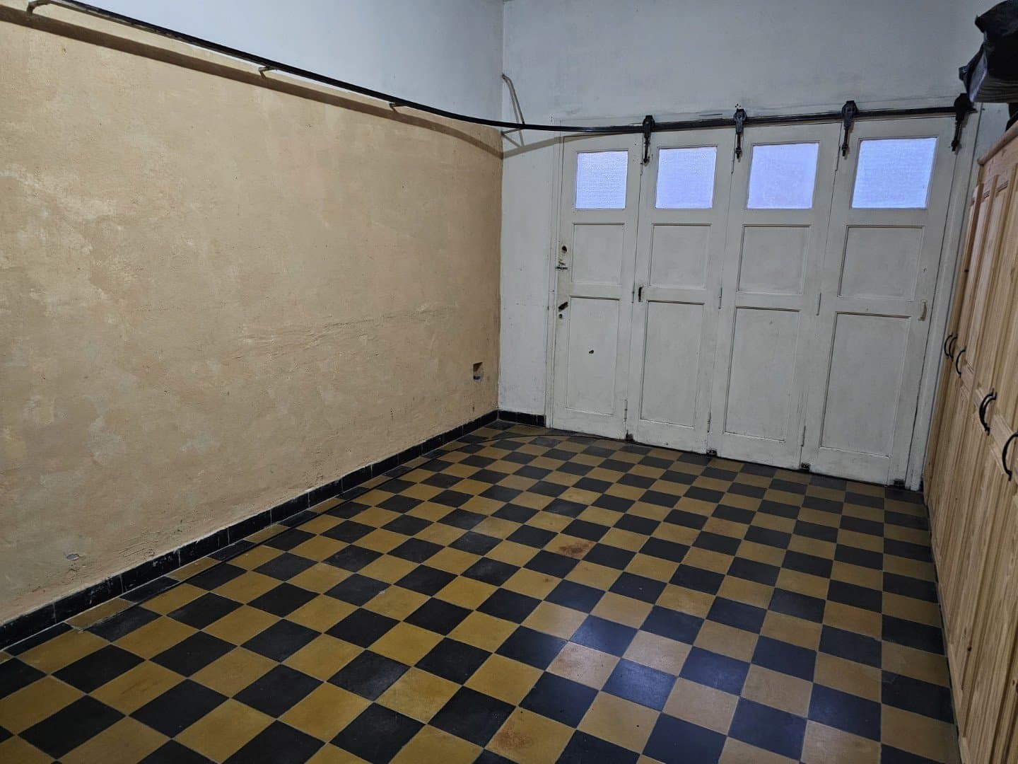Casa de dos dormitorios, excelente ubicacion, Laprida y 25 de Mayo! — foto 2