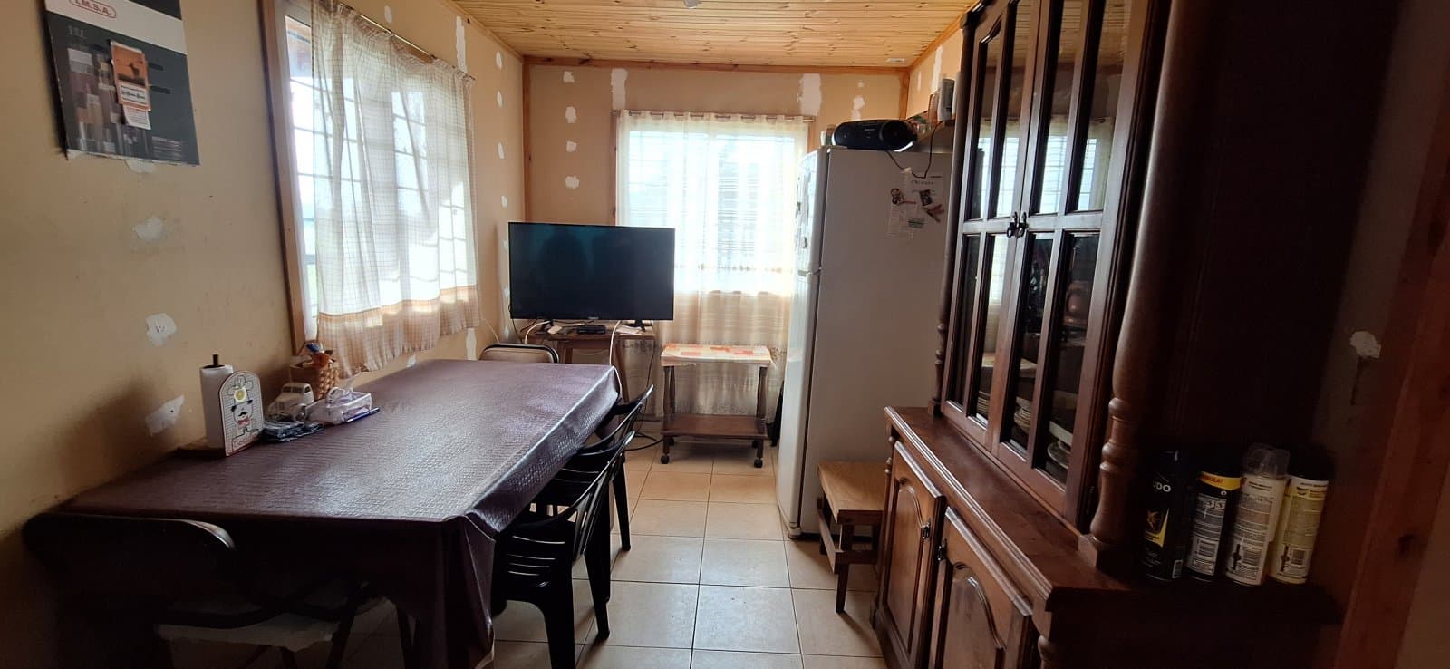 Casa de 2 Dormitorios en Venta Oliveros — foto 8