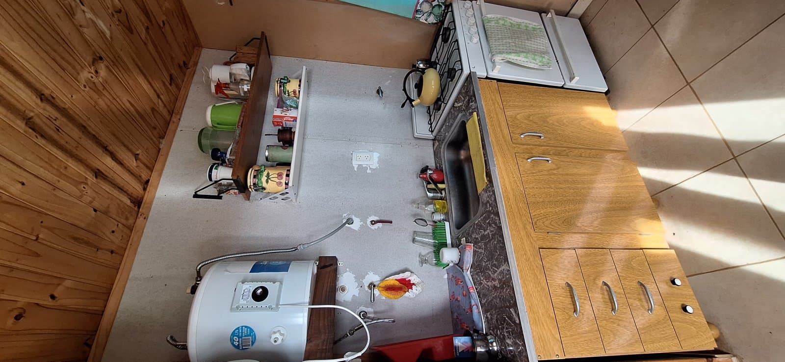 Casa de 2 Dormitorios en Venta Oliveros — foto 5