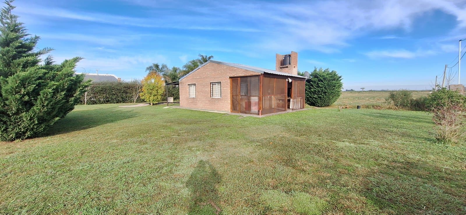 Casa de 2 Dormitorios en Venta Oliveros — foto 2