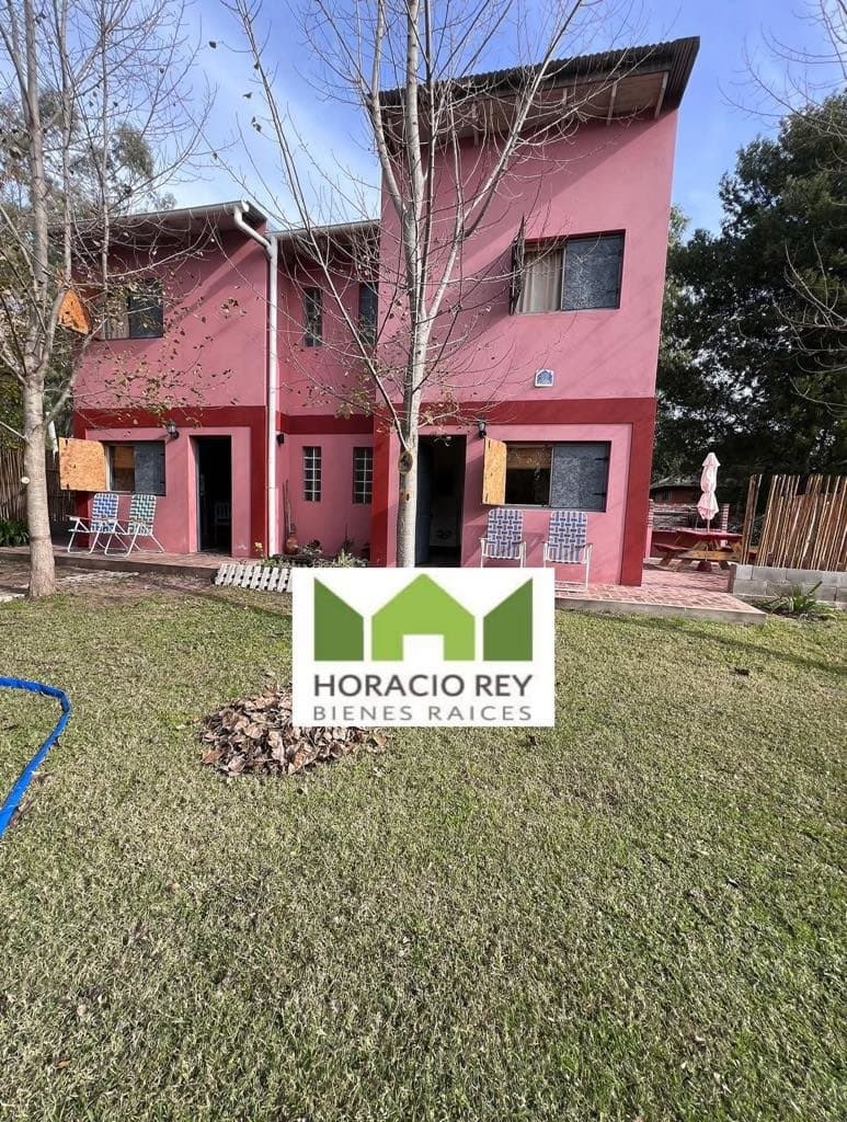 Complejo en venta sobre calle Los Mirlos - Monte — foto 1