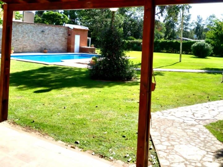 CASA 3 DORMITORIOS CON PILETA || FUNES — foto 8