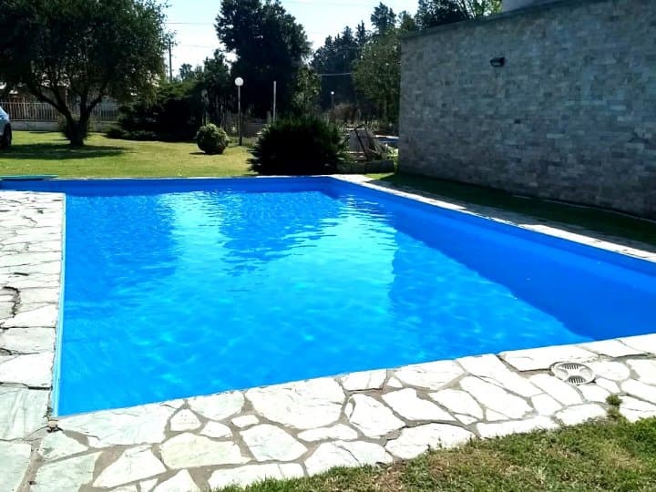 CASA 3 DORMITORIOS CON PILETA || FUNES — foto 12