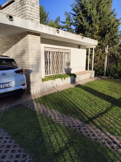 CASA 3 DORMITORIOS CON PILETA || FUNES — foto 14