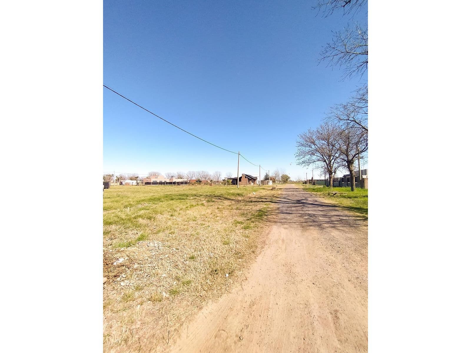 Terreno en venta/permuta. Funes Town. — foto 7