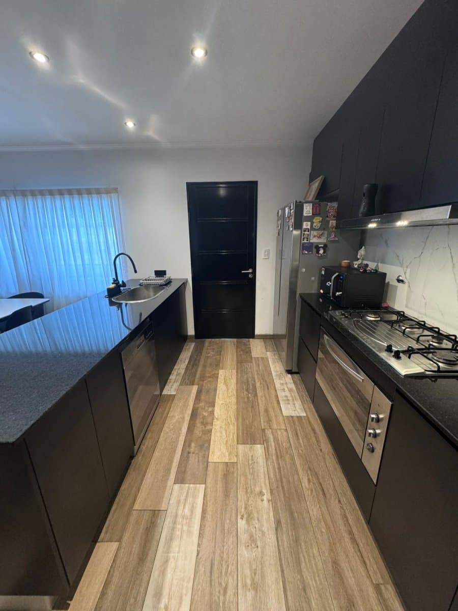 Venta - 2 habitaciones — foto 7