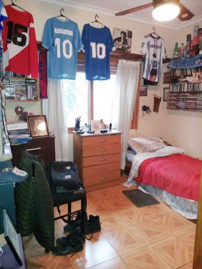 VENTA DE PH EN VILLA LUGANO — foto 9