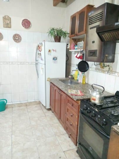 VENTA DE PH EN VILLA LUGANO — foto 6