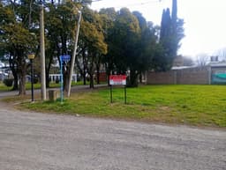 VENDE TERRENO EN SOLDINI. Paseo de la Bodega