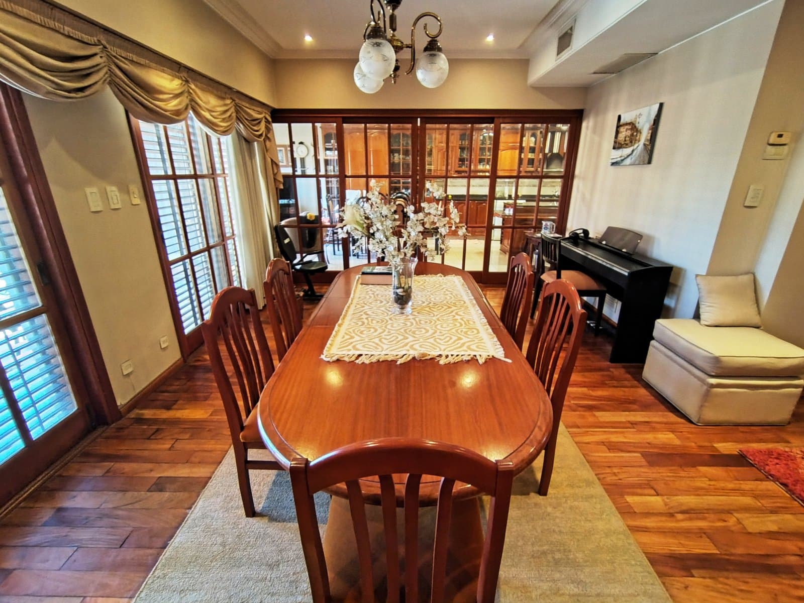 La casa perfecta! existe — foto 7