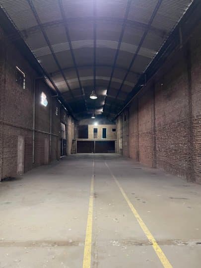 Gaboto 3451-Galpón 450m2 — foto 5