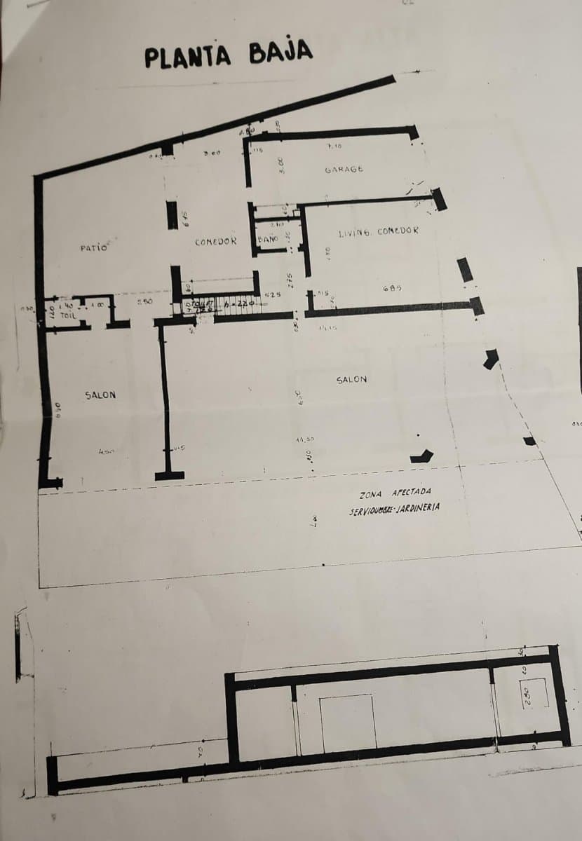 VENTA LOTE CONSTRUCTORA ESQUINA FISHERTON — foto 5