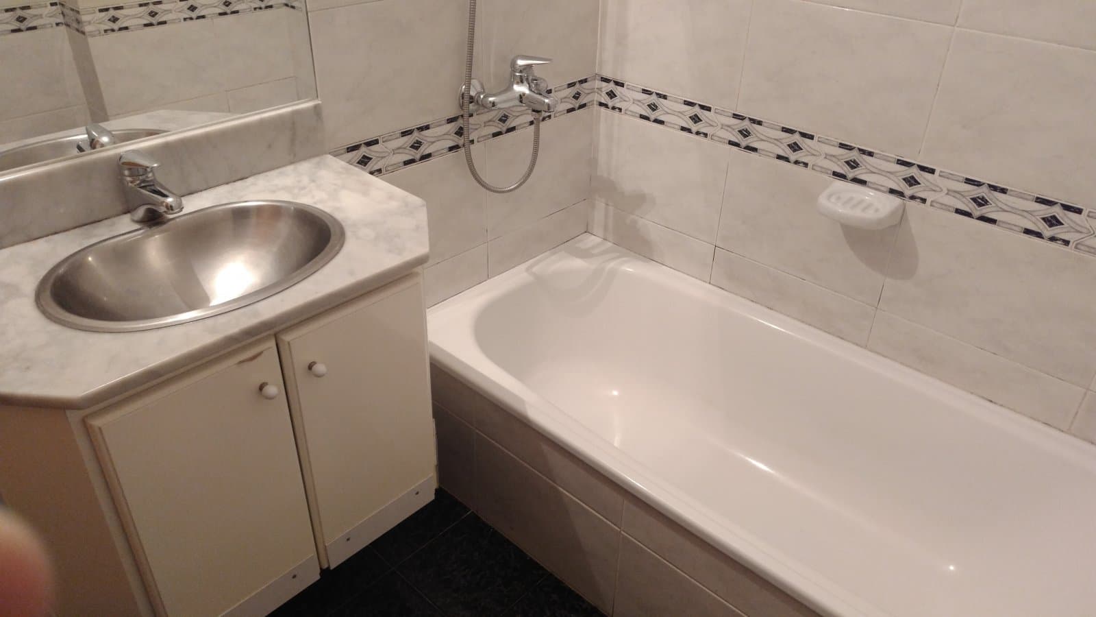 HERMOSO SEMIPISO DE 3 AMB EN CABALLITO — foto 12