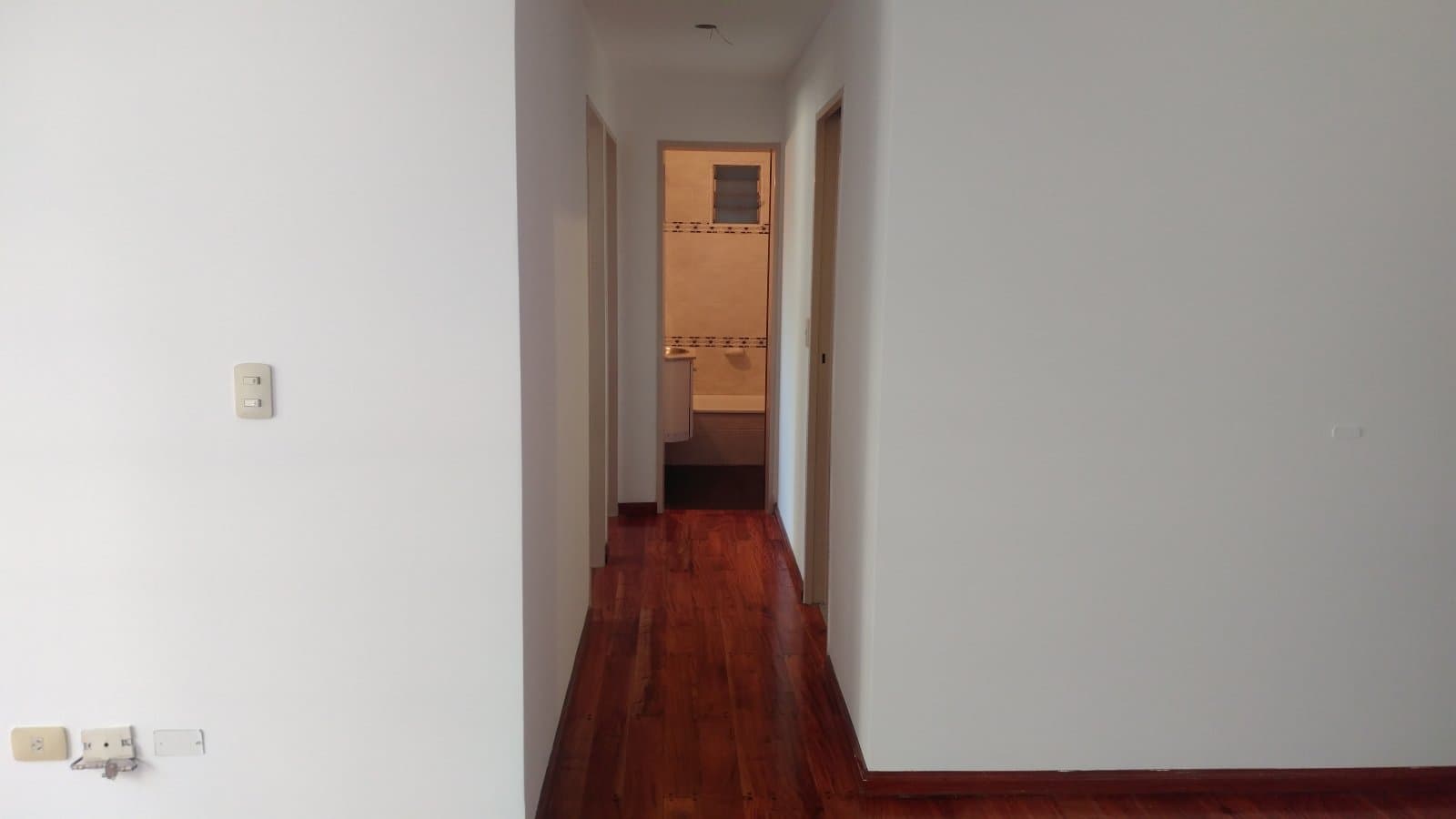 HERMOSO SEMIPISO DE 3 AMB EN CABALLITO — foto 1
