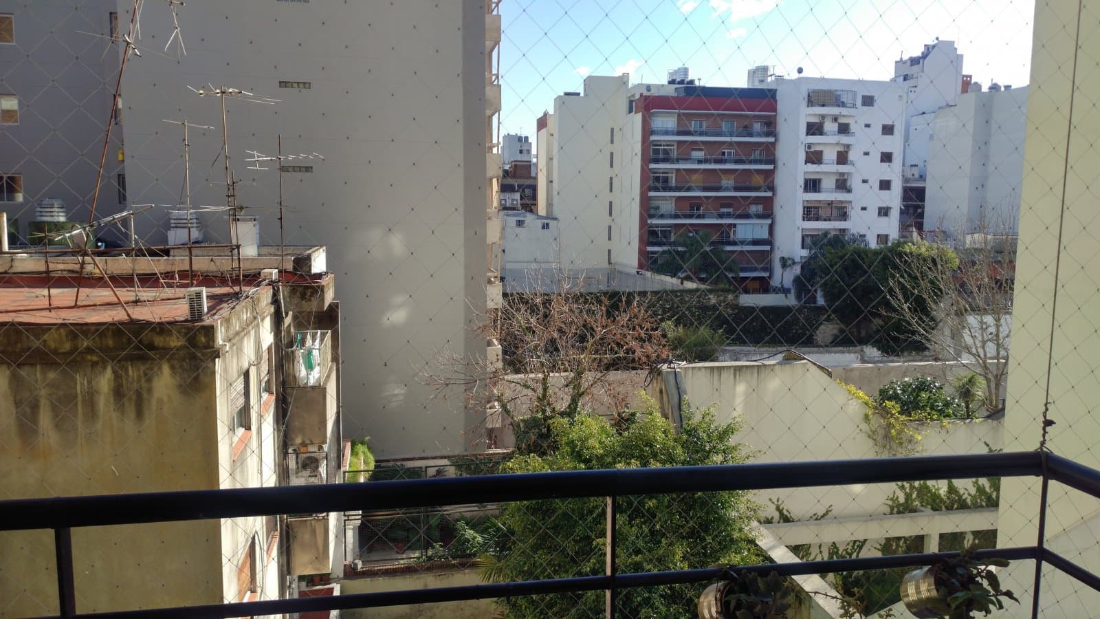 HERMOSO SEMIPISO DE 3 AMB EN CABALLITO — foto 4