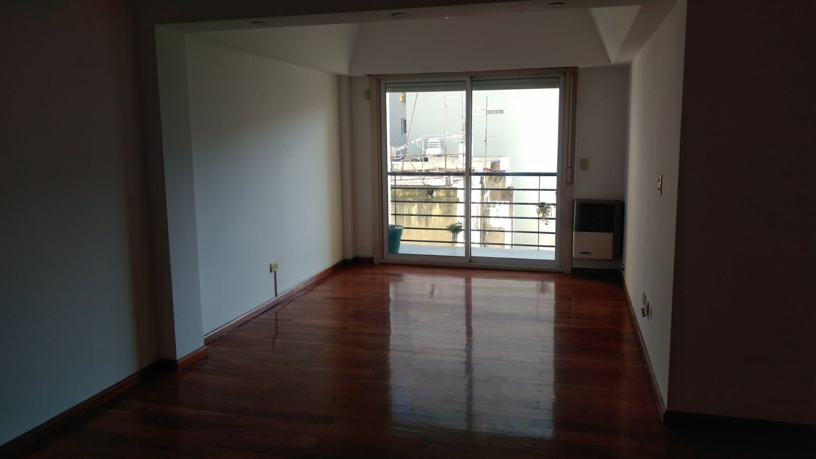 HERMOSO SEMIPISO DE 3 AMB EN CABALLITO — foto 9