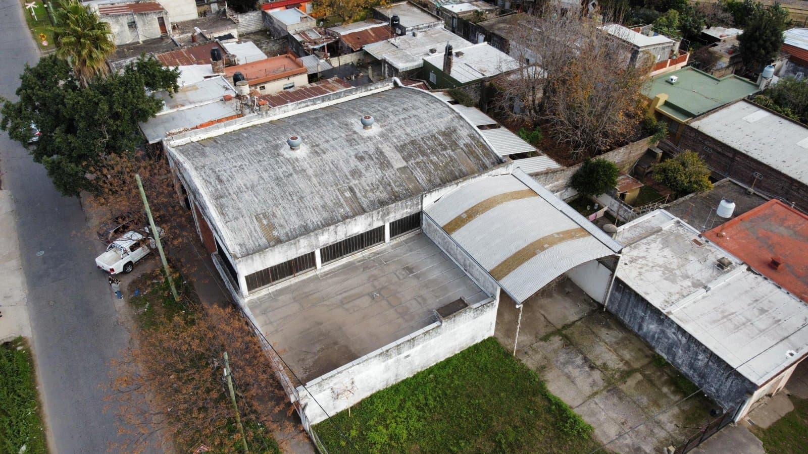 Galpón Urquiza 5400 — foto 12