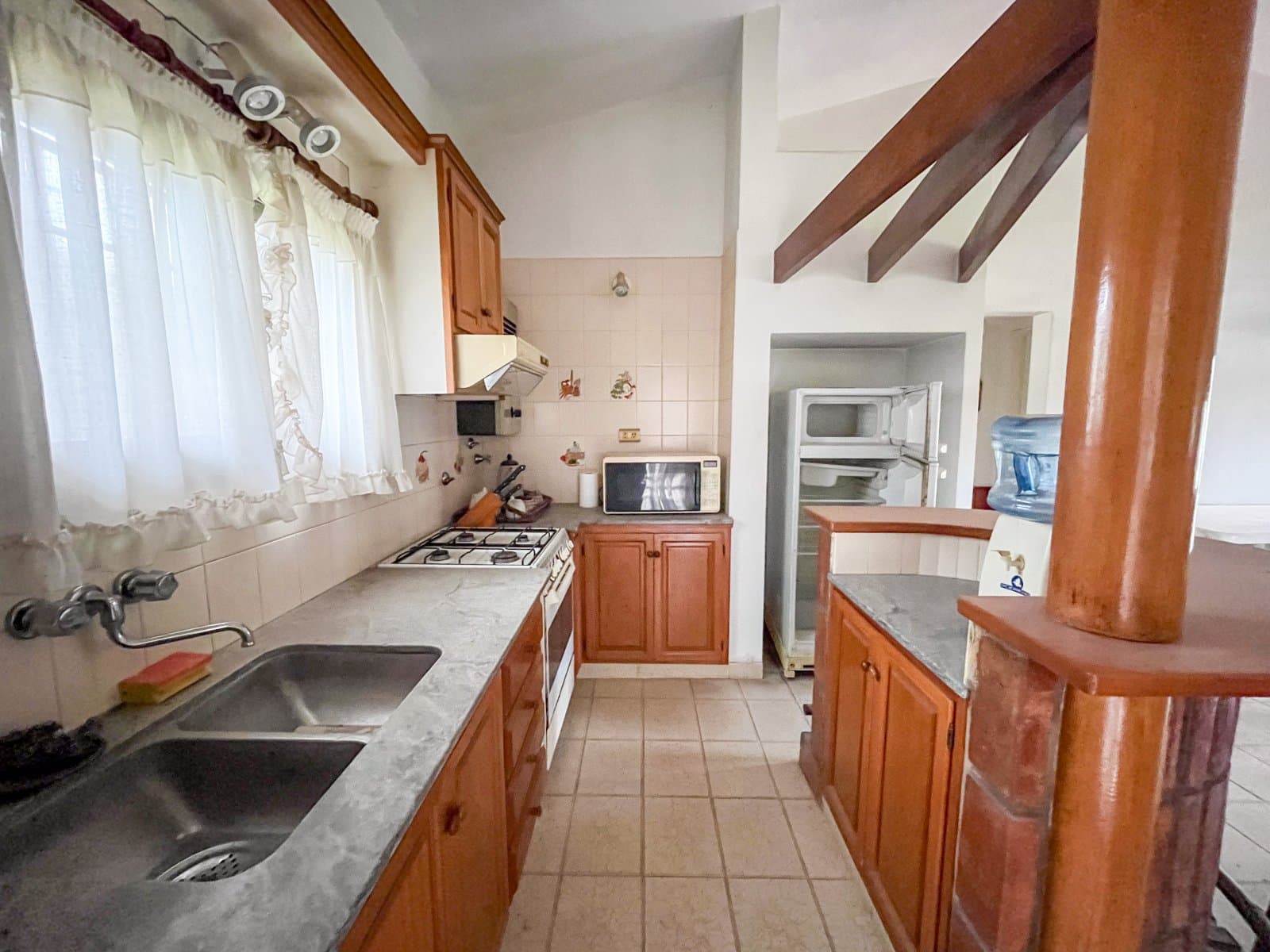 Casa a la venta en Funes, Santa Fe. — foto 9