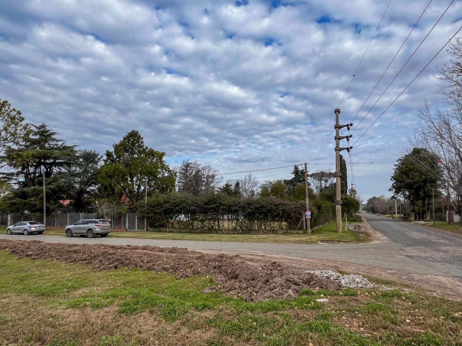 Casa a la venta en Funes, Santa Fe. — foto 1