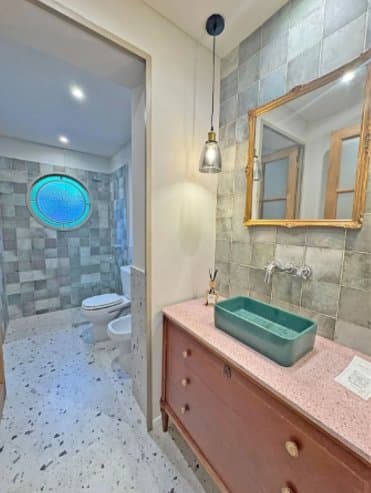 VENTA Casa 3 dorm. c/Cochera -Reciclada- Riccheri 487 — foto 13