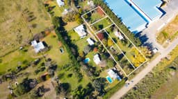 Julio Cortázar al 2900 - Lote 6.200 m2 - Granadero Baigorria