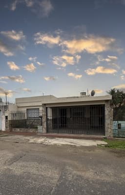 Casa  apta credito en venta en Nueva Alberdi!