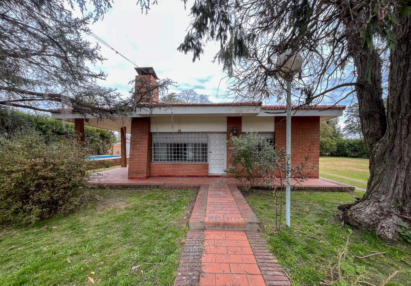 Casa en venta — foto 1