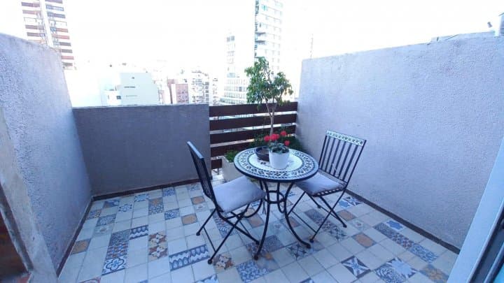 MONOAMBIENTE EN VENTA. ZONA PALERMO (MAS) — foto 13