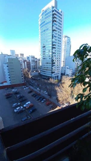 MONOAMBIENTE EN VENTA. ZONA PALERMO (MAS) — foto 12