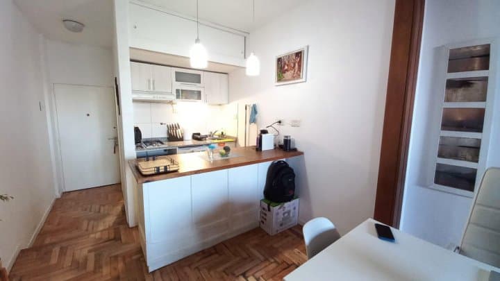 MONOAMBIENTE EN VENTA. ZONA PALERMO (MAS) — foto 8