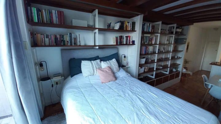 MONOAMBIENTE EN VENTA. ZONA PALERMO (MAS) — foto 6