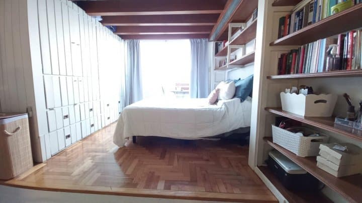MONOAMBIENTE EN VENTA. ZONA PALERMO (MAS) — foto 5