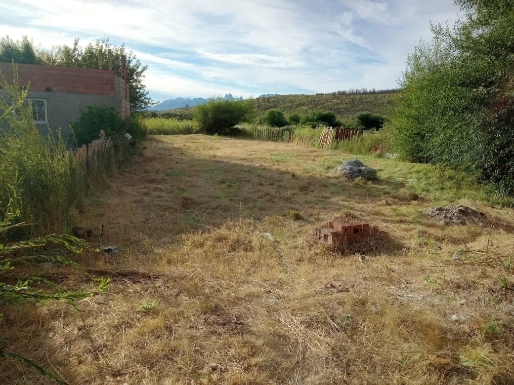 Se vende Casa a terminar en Cholila — foto 12