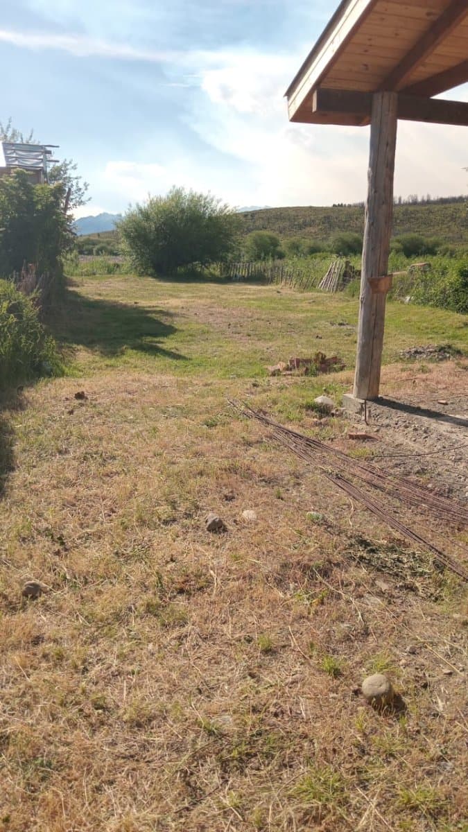 Se vende Casa a terminar en Cholila — foto 13